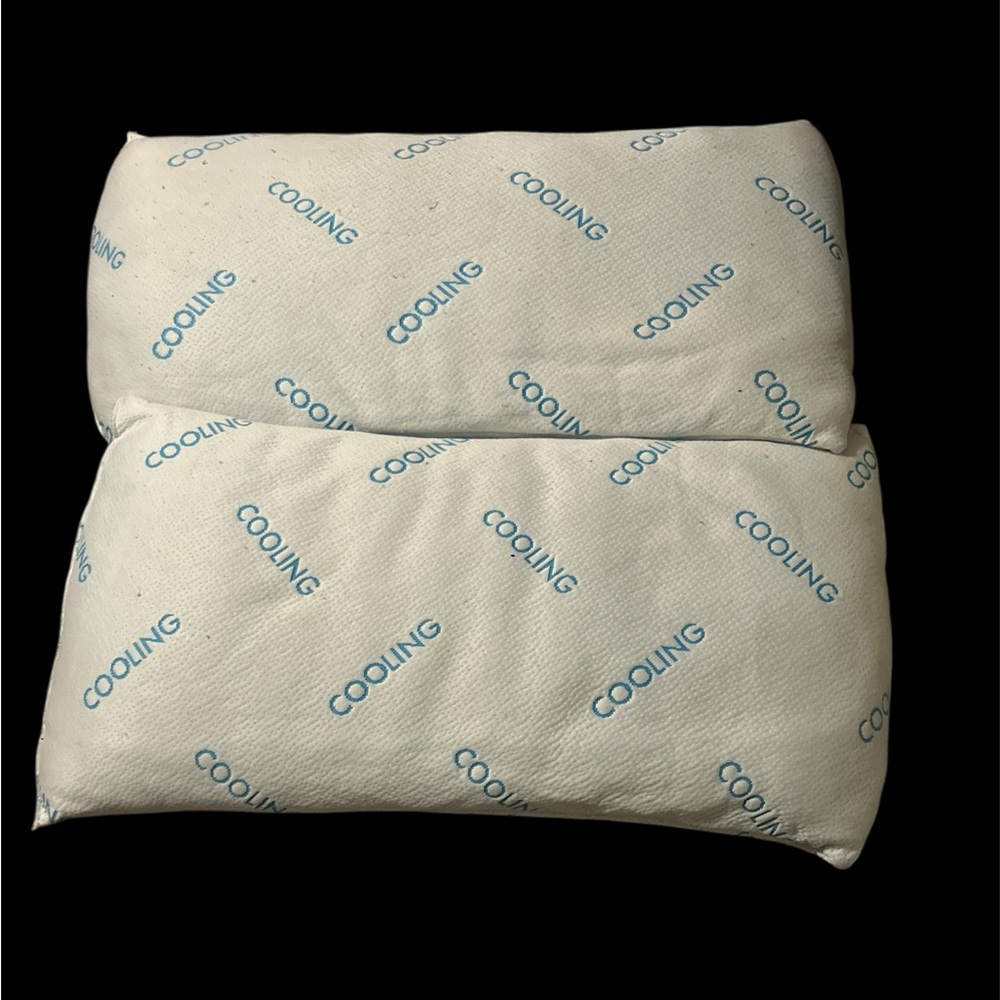 Therasoft Ice Pillows